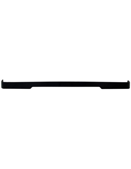 Paraurti Anteriore Spoiler Lip per BMW Serie 3 E30 Limousine - Cabrio - Touring (1982-1994)