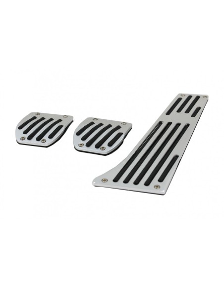 Corredo Pedale Cambio Manuale per BMW 3 Serie E30 E36 E46 E90 E91 E92 E93