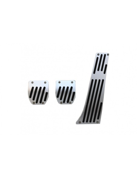 Corredo Pedale Cambio Manuale per BMW 3 5 7 Serie E30 E36 E46 E90 E91 E92 E93 E34 E39 E60 E61 E64 E63 E32 E38