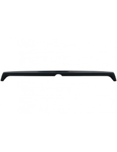 Spoiler Tronco per BMW Serie 3 E30 (1982-1992) Stile HA 2