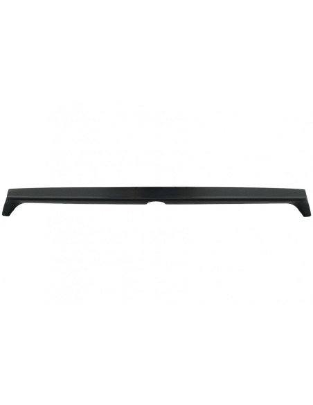 Spoiler Tronco per BMW Serie 3 E30 (1982-1992) Stile HA