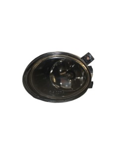 Fendinebbia Obiettivo Fumo per BMW Serie 3 E46 (1998-03) 5 Serie E39 (1996-02) Versione Sportiva 2