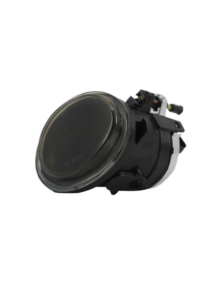 Fendinebbia Obiettivo Fumo per BMW Serie 3 E46 (1998-03) 5 Serie E39 (1996-02) Versione Sportiva