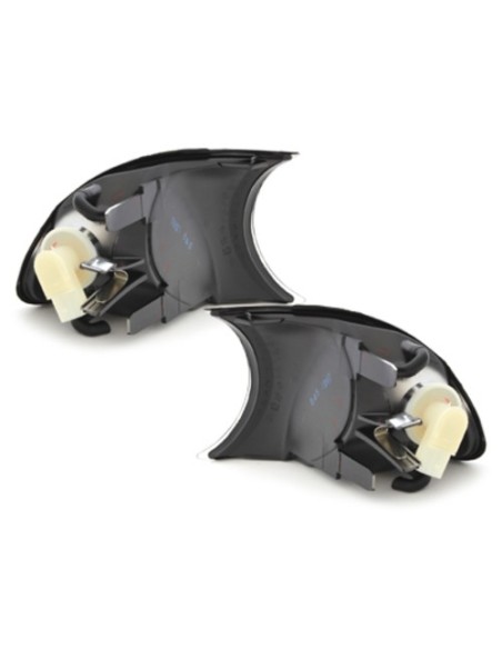 Indicatori per BMW E46 3 Serie 98-01_Fumo