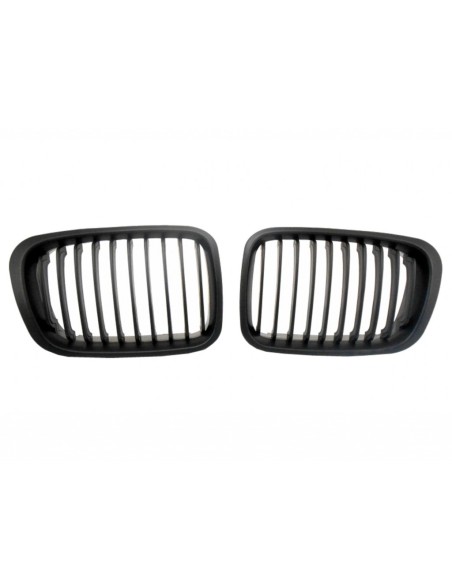 Griglie Centrali per Reni Serie 3 per BMW E46 Non Facelift (1998-01)