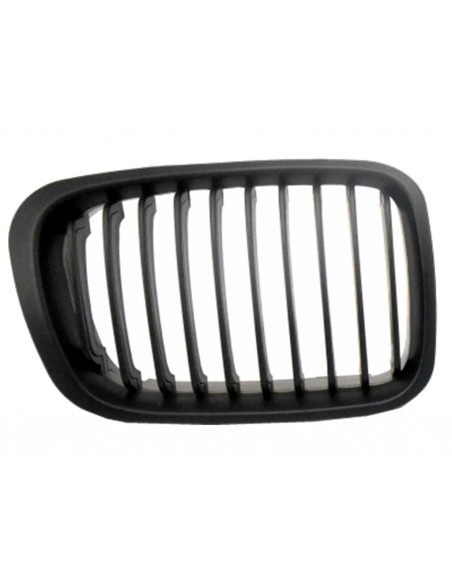 Griglie Centrali per Reni Serie 3 per BMW E46 Non Facelift (1998-01)