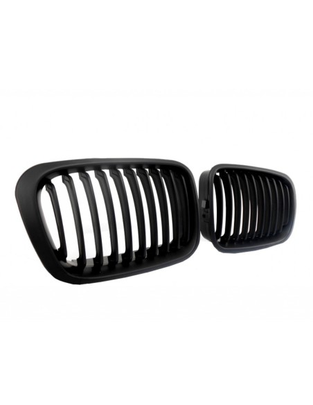 Griglie Centrali per Reni Serie 3 per BMW E46 Non Facelift (1998-01)