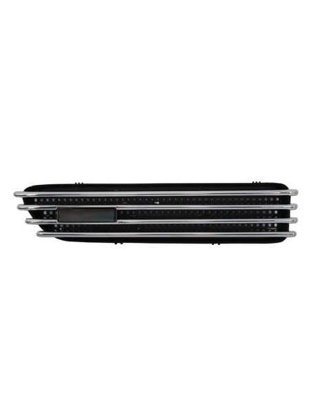 Condotti dell'Aria Griglie Parafango Sfiati Laterali per Progettazione BMW E46 (1998-05) M3