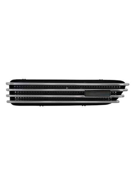 Condotti dell'Aria Griglie Parafango Sfiati Laterali per Progettazione BMW E46 (1998-05) M3