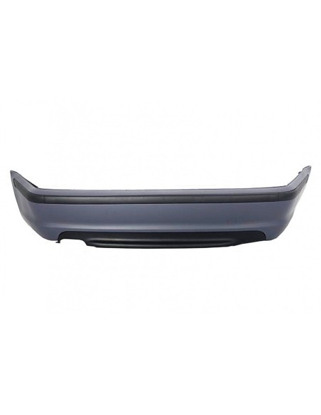 Paraurti Posteriore per BMW 3 Serie E46 4D Berlina (1998-04) M-Technik Design