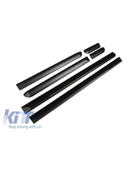 Porta Modanature per BMW 3 Serie E46 Berlina (1998-05) M3 Design