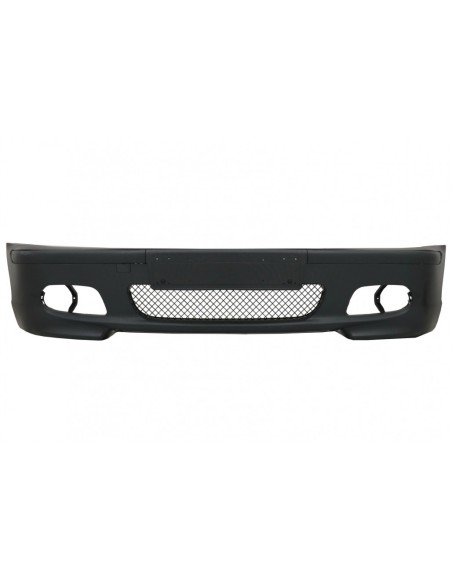 Paraurti Anteriore per BMW Serie 3 E46 Berlina Touring (1998-04) M-Technik M-Sport Design