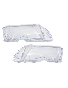 Occhiali per BMW Serie 3 E46 LCI Facelift Sedan-Touring (01-04) 2