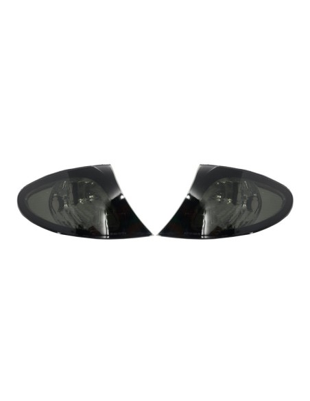 Lampada di Segnale della Girata Anteriore per Serie 3 E46 BMW Limousine (01-05) Facelift
