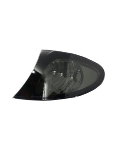 Lampada di Segnale della Girata Anteriore per Serie 3 E46 BMW Limousine (01-05) Facelift 2