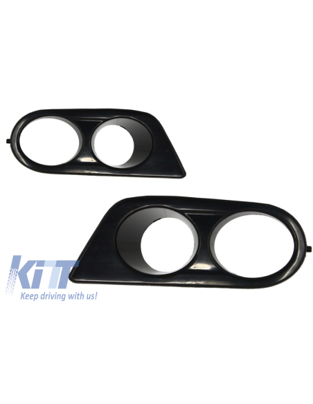 Coperture del Condotto dell'Aria Luci di Nebbia per BMW 3 Serie