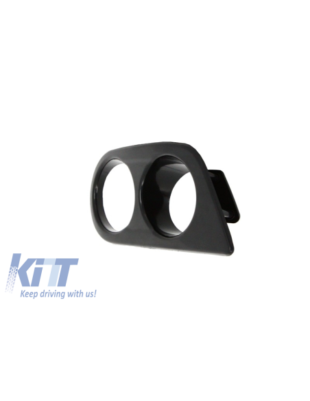 Coperture del Condotto dell'Aria Luci di Nebbia per BMW 3 Serie