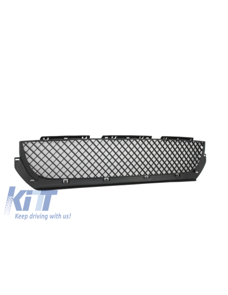 Griglia Inferiore Paurti Anteriore per BMW Serie 3 E46 (1998-05) M-Technik Design