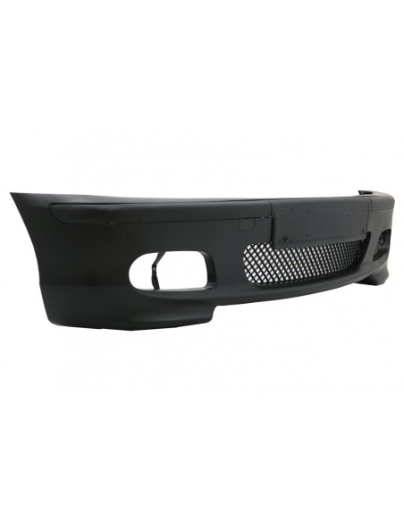 Paraurti Anteriore per BMW Serie 3 E46 Berlina Touring (1998-04) M-Technik M-Tech M-Sport Modello w/Out Fendinebbia