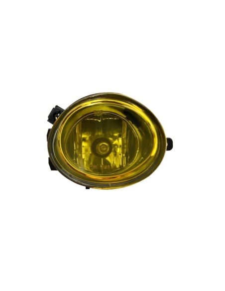 Fendinebbia per BMW 3 Serie E46 (1998-03) 5 Serie E39 (1996-02) Giallo