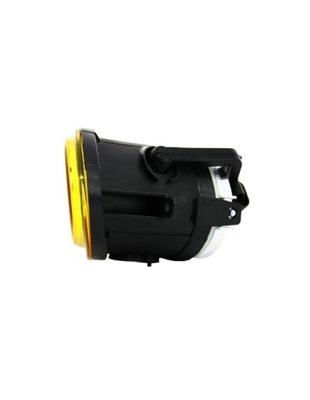 Fendinebbia per BMW 3 Serie E46 (1998-03) 5 Serie E39 (1996-02) Giallo