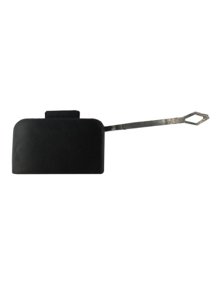 Gancio di Traino Copertura Paurti Anteriore per BMW 3 Serie E46 Berlina Touring (1998-04) M-Technik M-Tech M-Sport Modello