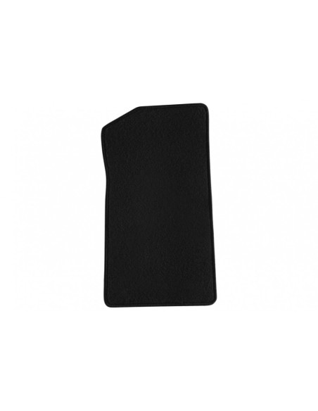 Tappetino Tappeto Grafite per BMW 3er (E46) Limousine 1998-05 Coupe 1999-09-06 Touring 1999-05 Compact 01-12-04