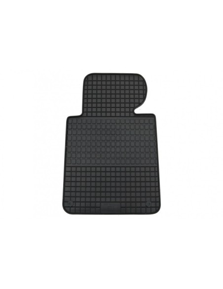 Tappetini in Gomma per BMW Serie 3 E46 (1998-04)