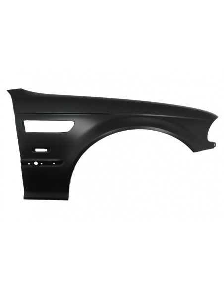 Parafanghi Anteriori per BMW 3 Serie E46 Non-Facelift (1998-01) M3 Design