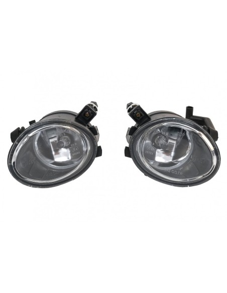 Fendinebbia Chiari per la Serie E46 di BMW 3 (1998-03) 5 Serie E39 (1996-02) Versione di Sport