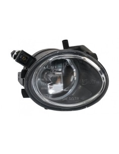 Fendinebbia Chiari per la Serie E46 di BMW 3 (1998-03) 5 Serie E39 (1996-02) Versione di Sport 2