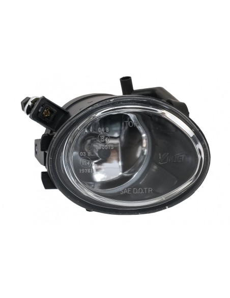 Fendinebbia Chiari per la Serie E46 di BMW 3 (1998-03) 5 Serie E39 (1996-02) Versione di Sport