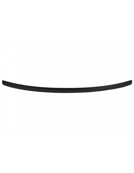 Spoiler del Tronco per BMW 3 Serie E46 Limousine (1998-05) 4 Porte M Design