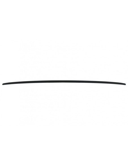 Spoiler del Tronco per BMW 3 Serie E46 Limousine (1998-05) 4 Porte M Design