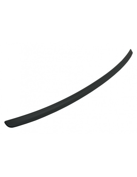 Spoiler del Tronco per BMW 3 Serie E46 Limousine (1998-05) 4 Porte M Design