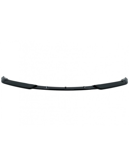 Paraurti Anteriore per BMW 3 Serie E46 Sedan Touring (1998-04) Piano Standard Nero