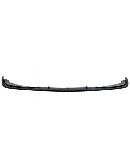 Paraurti Anteriore per BMW 3 Serie E46 M3 Sedan Touring (1998-04) Piano Black
