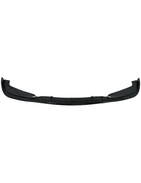 Paraurti Anteriore per BMW 3 Serie E46 M3 Sedan Touring (1998-04) Piano Black