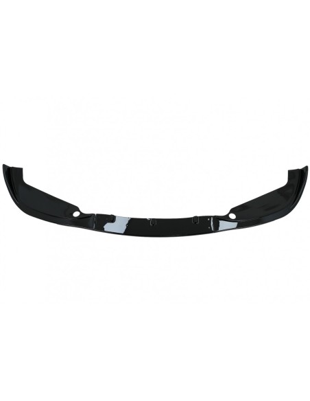 Paraurti Anteriore per BMW 3 Serie E46 M3 Sedan Touring (1998-04) Piano Black