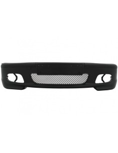 Paraurti Anteriore per BMW Serie 3 E46 Berlina Touring (1998-04) M-Technik M-Tech M-Sport Modello w/out Fendinebbia