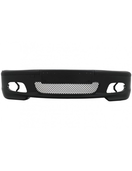 Paraurti Anteriore per BMW Serie 3 E46 Berlina Touring (1998-04) M-Technik M-Tech M-Sport Modello w/out Fendinebbia