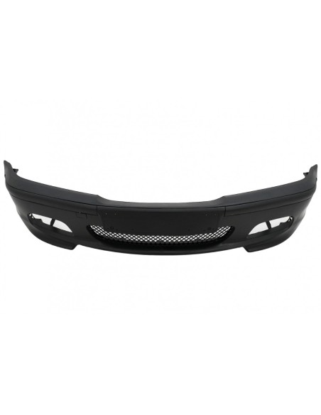 Paraurti Anteriore per BMW Serie 3 E46 Berlina Touring (1998-04) M-Technik M-Tech M-Sport Modello w/out Fendinebbia
