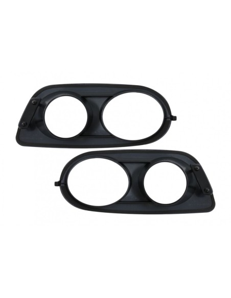 Portafari Antinebbia per BMW Serie 3 E46 (1998-05) M-Technik Design