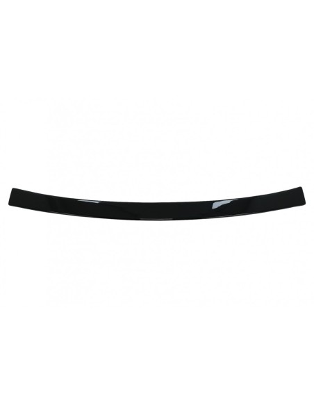 Spoiler del Tetto per BMW E90 Serie 3 (04-10) Piano Nero