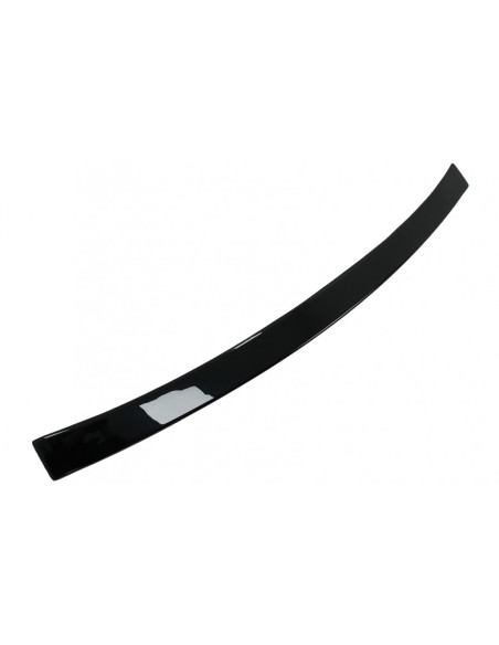 Spoiler del Tetto per BMW E90 Serie 3 (04-10) Piano Nero