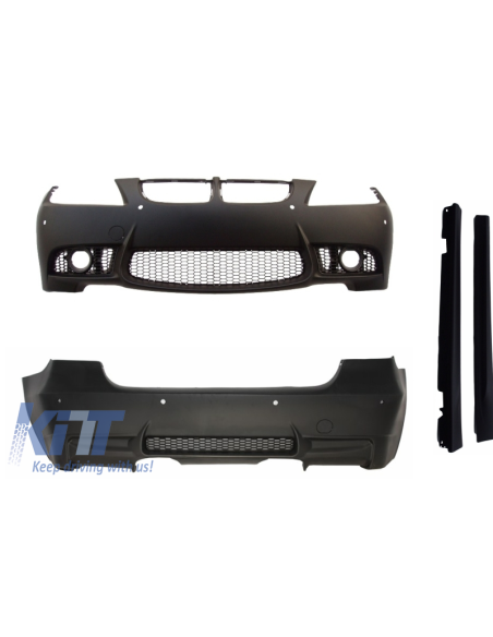 Kit Completo per BMW E90 3 Serie (04-08) M3 Design