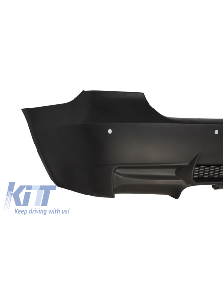 Kit Completo per BMW E90 3 Serie (04-08) M3 Design