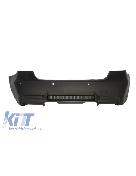 Kit Completo per BMW E90 3 Serie (04-08) M3 Design