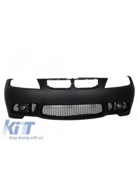 Paraurti Anteriore per BMW 3 Serie E90 Berlina E91 Touring (04-08) (Non LCI) M3 Design