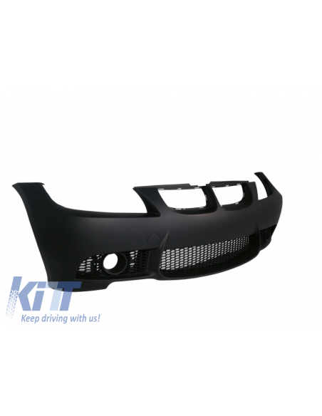 Paraurti Anteriore per BMW 3 Serie E90 Berlina E91 Touring (04-08) (Non LCI) M3 Design